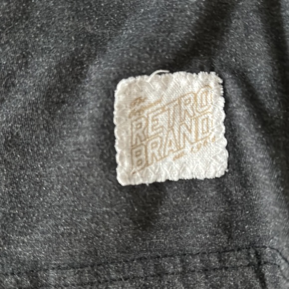 The Original Retro Brand boys Brooklyn t-shirt - Picture 3 of 5